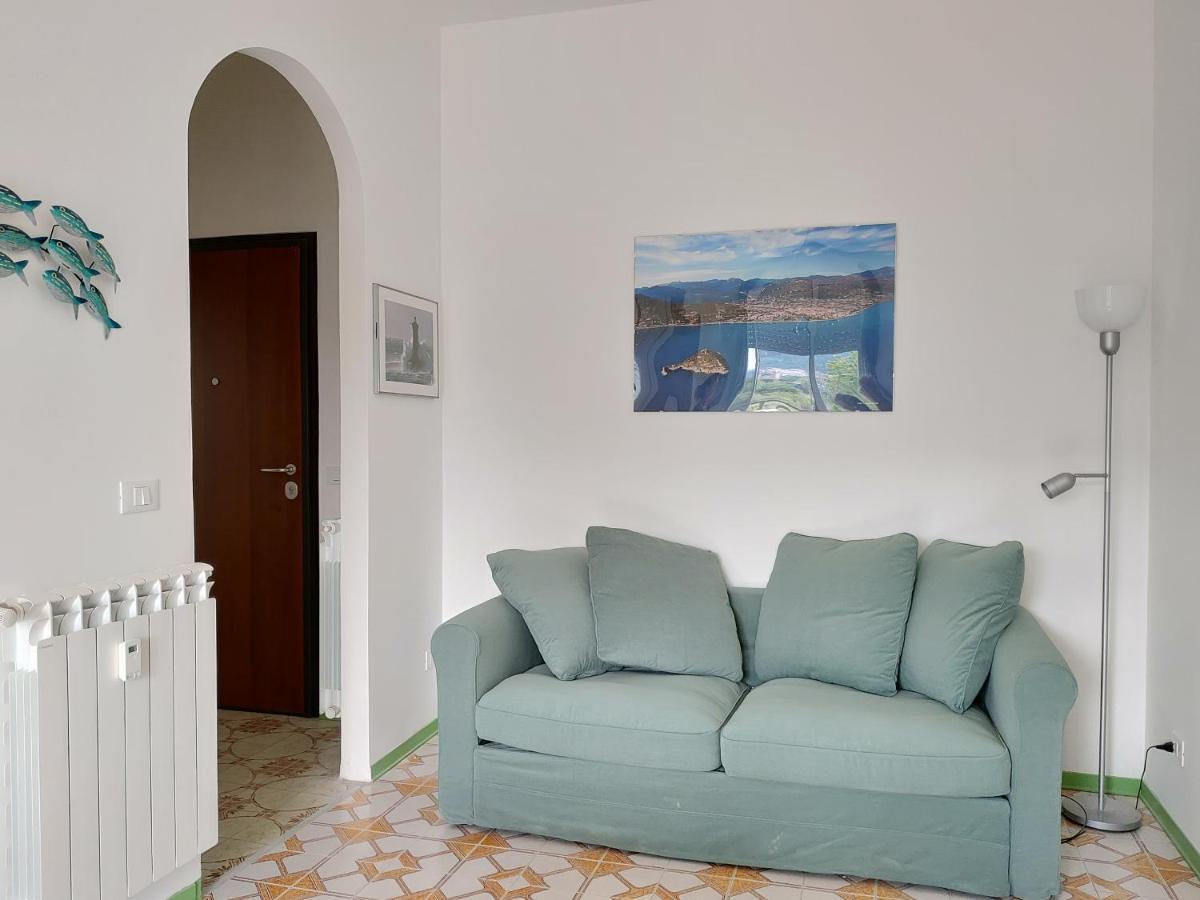 Casa Di Andrea Apartment Albenga Exterior foto