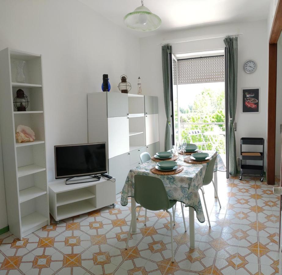 Casa Di Andrea Apartment Albenga Exterior foto