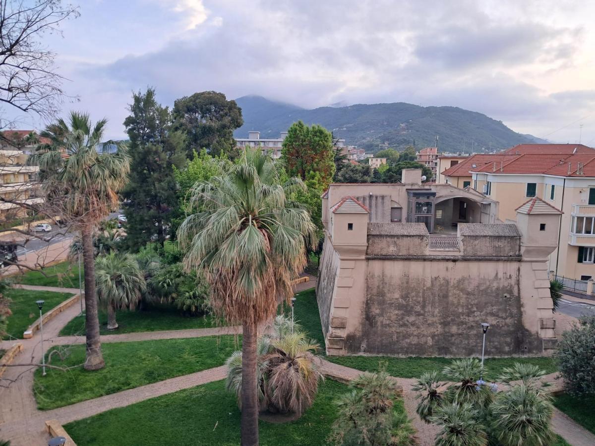 Casa Di Andrea Apartment Albenga Exterior foto