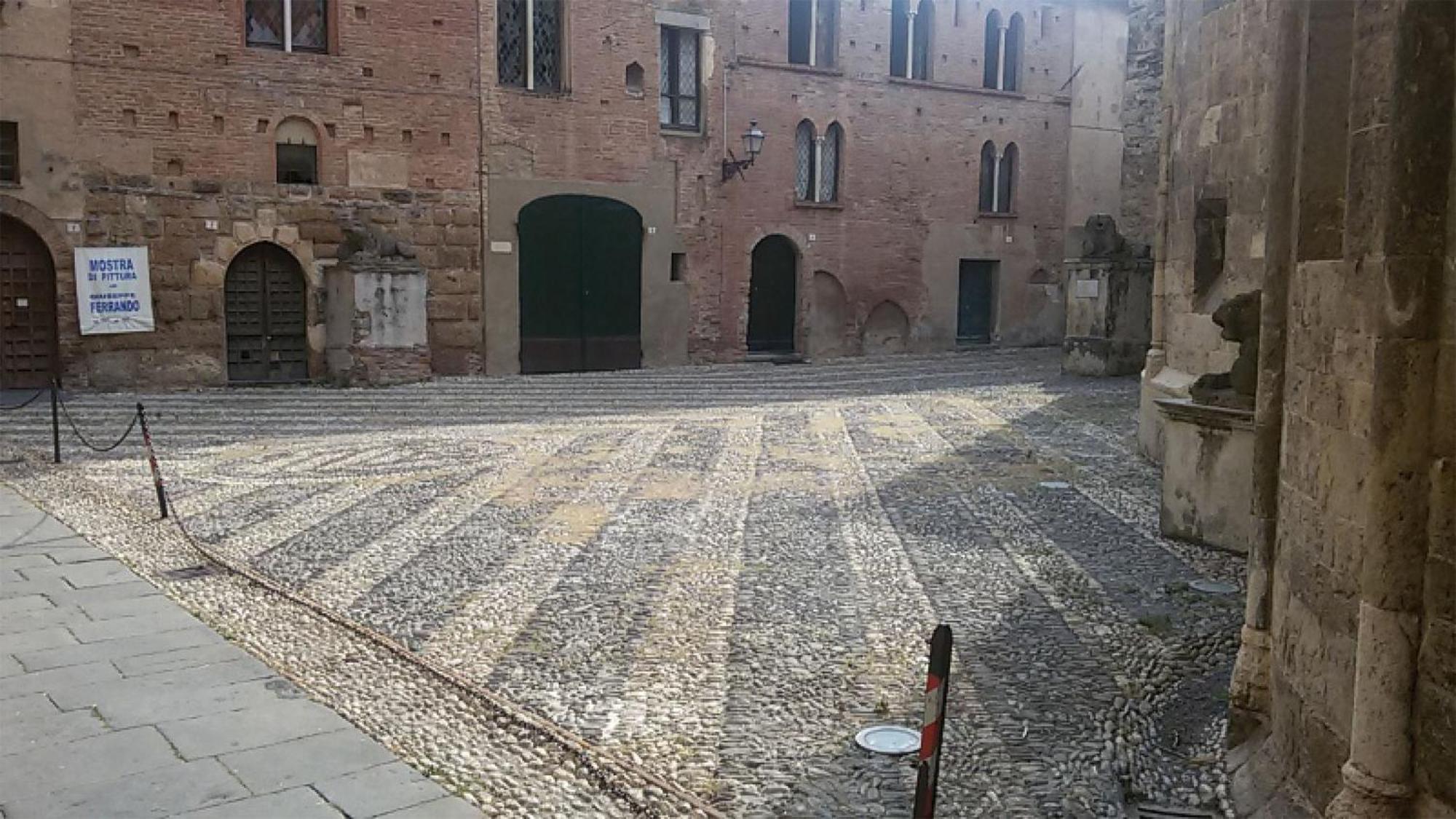 Casa Di Andrea Apartment Albenga Exterior foto
