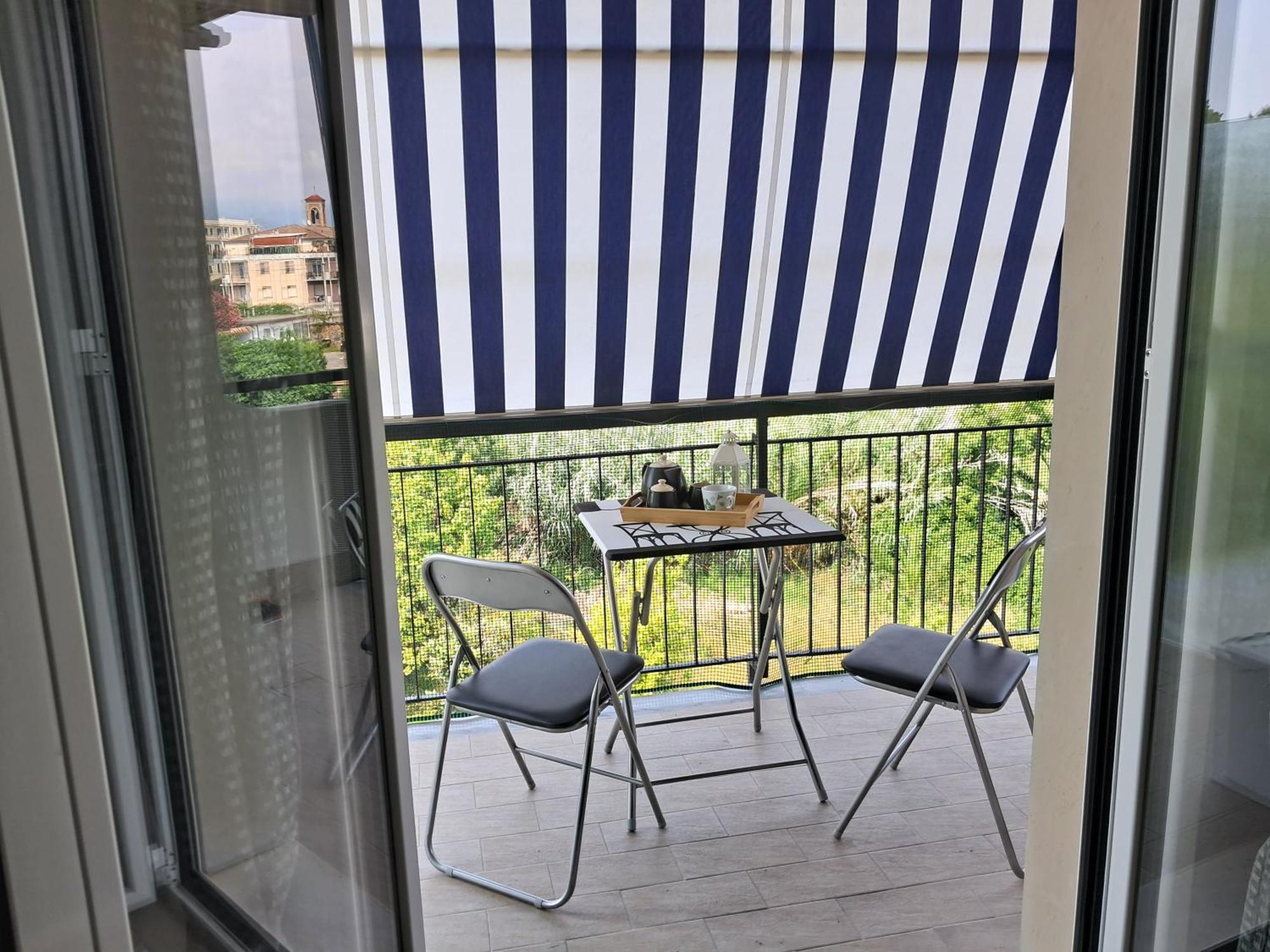 Casa Di Andrea Apartment Albenga Exterior foto
