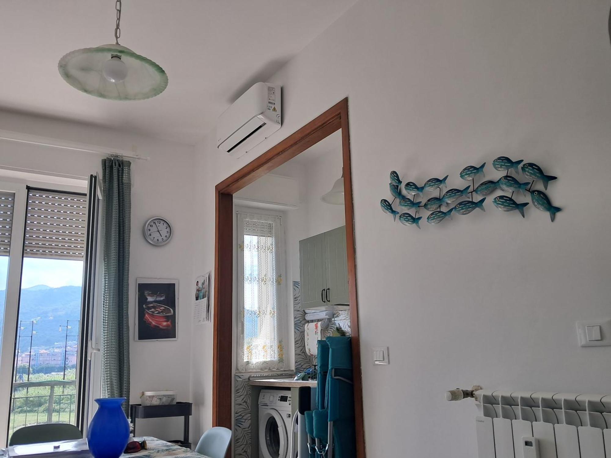 Casa Di Andrea Apartment Albenga Exterior foto
